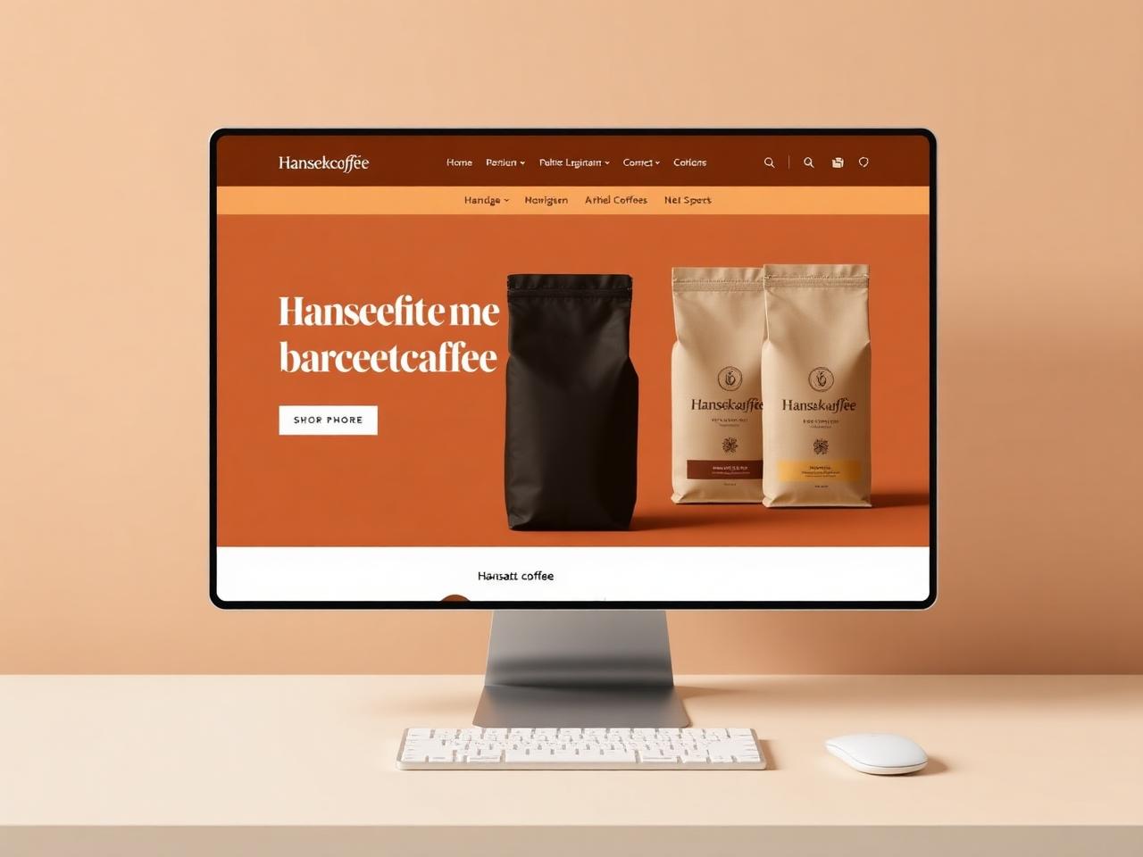 Hansekaffee – Migration & Schnittstellen